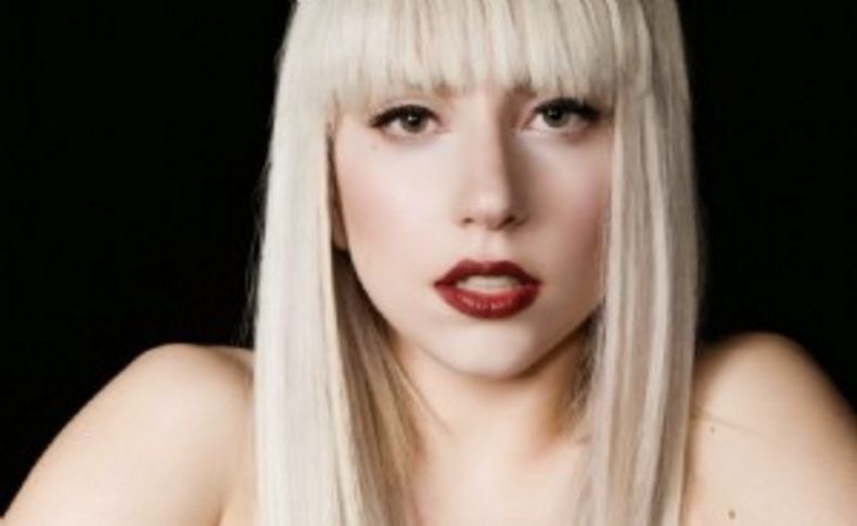 Ne oldu sana Lady Gaga'